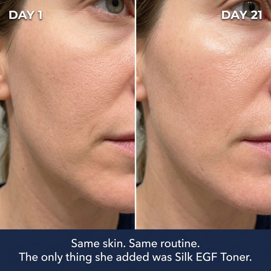 Luanva Silk EGF Toner