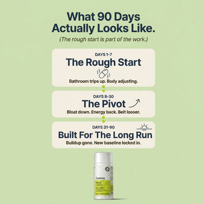 Milk Thistle Liver Detox
