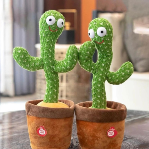 Cactus Bailarín