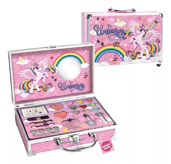 Kit de Maquillaje Infantil